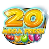 Mega Fresh Icon 3 на Cosmolot